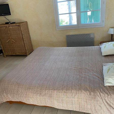 L'Ile De Re Les Trois Moulins Hotel Saint-Martin-de-Re ภายนอก รูปภาพ