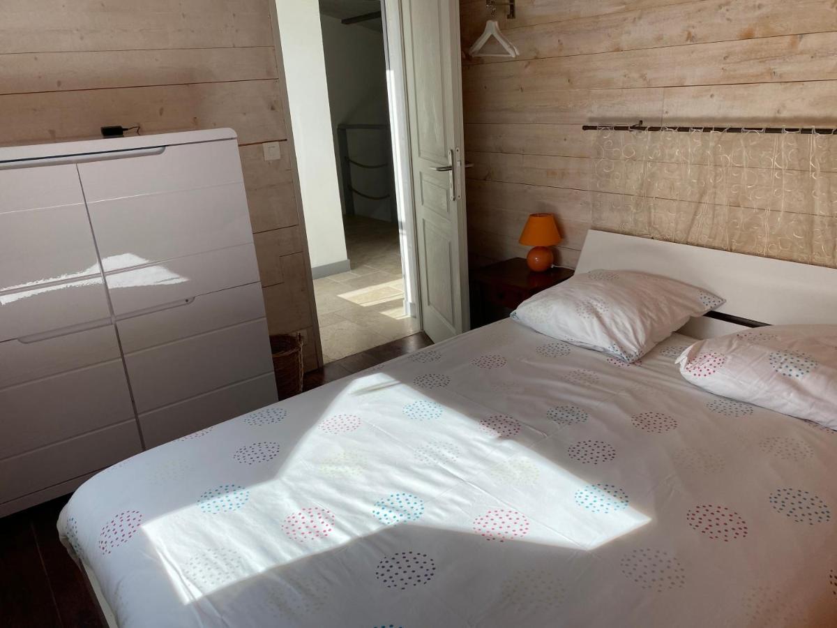 L'Ile De Re Les Trois Moulins Hotel Saint-Martin-de-Re ภายนอก รูปภาพ