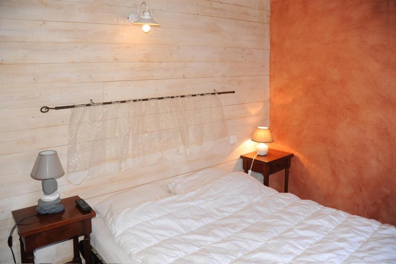 L'Ile De Re Les Trois Moulins Hotel Saint-Martin-de-Re ภายนอก รูปภาพ