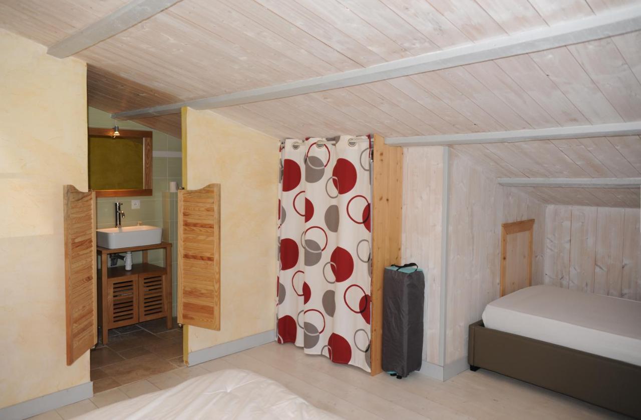 L'Ile De Re Les Trois Moulins Hotel Saint-Martin-de-Re ภายนอก รูปภาพ